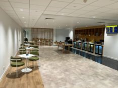 The Escape Lounge in Cairns