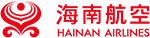 Hainan Airlines logo