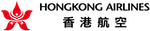 Hong Kong Airlines logo