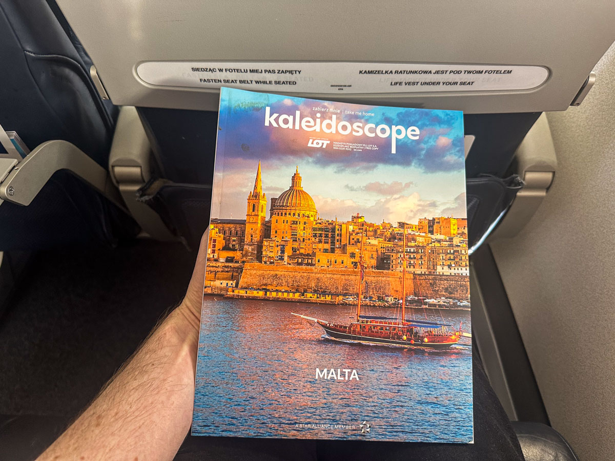 Kaleidoscope magazine