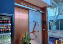 LOT Polish Airlines has a separate lounge within its main Schengen lounge for Star Alliance Gold members