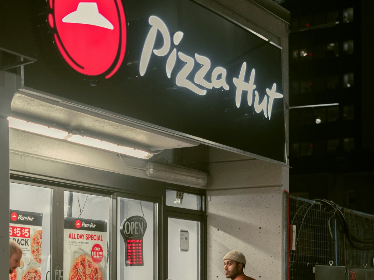 Pizza Hut