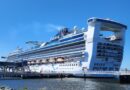 Carnival Cruise Ship: Encounter