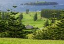 Qantas Frequent Flyer Considers Norfolk Island an International Destination