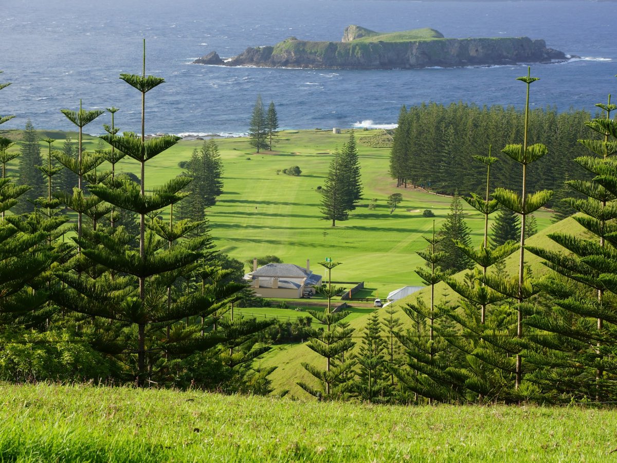 Norfolk Island
