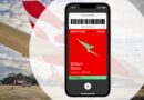 Qantas Green Tier