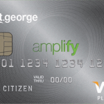 St.George Amplify Platinum Card