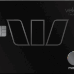 Westpac Altitude Velocity Black