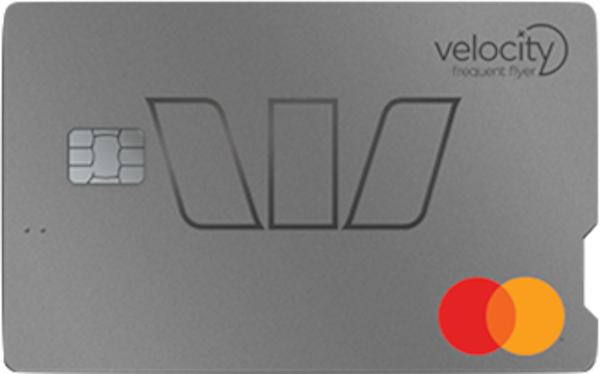 Westpac Altitude Velocity Platinum