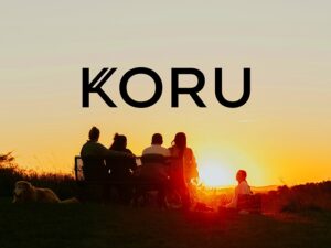 Koru, the new loyalty program of Air New Zealand (formerly Airpoints)