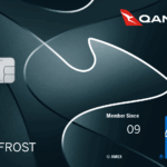 Qantas Amex Ultimate