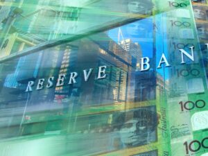 Reserve Bank of Australia (RBA)