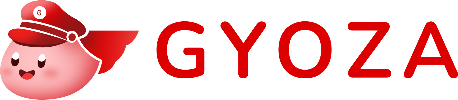 Gyoza logo