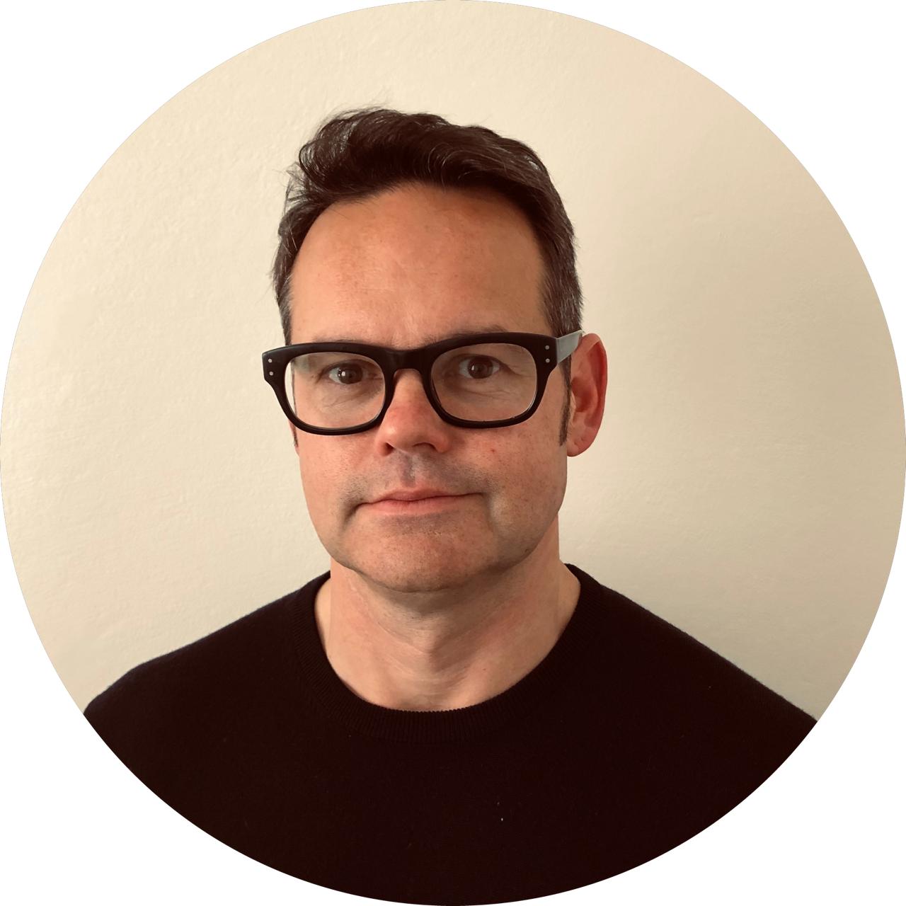 Jason Cooper bio photo