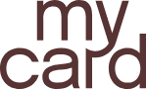MyCard logo