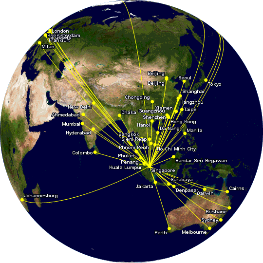 Spontaneous Escapes cities for August 2026